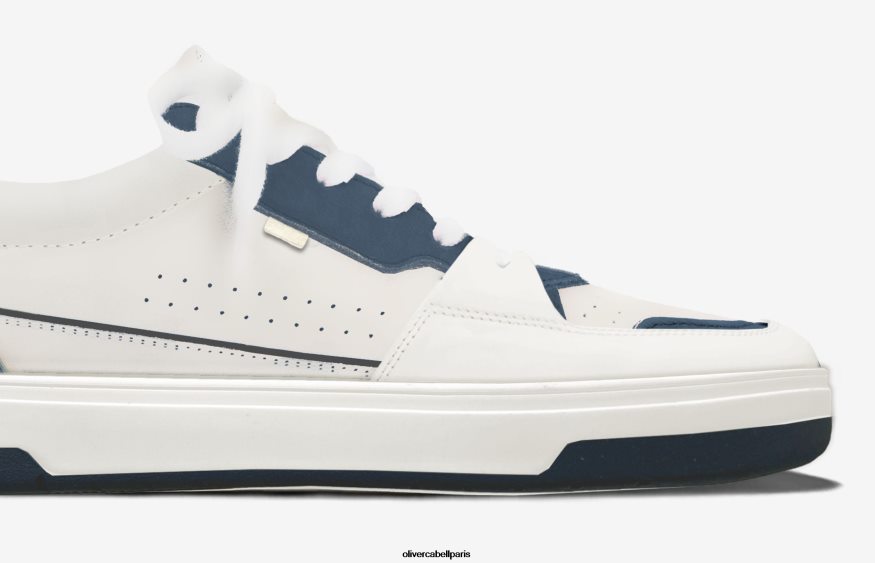 Hommes agile océan chaussure Oliver Cabell 4JNHLR138