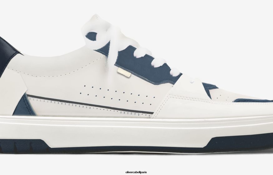 Hommes agile océan chaussure Oliver Cabell 4JNHLR138