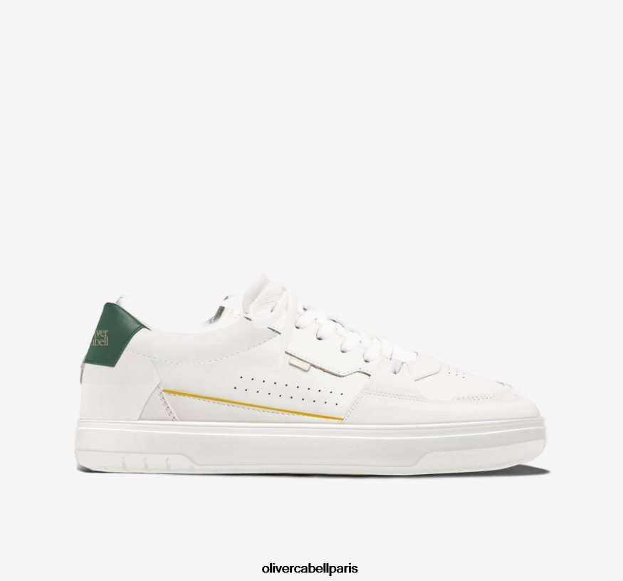 Hommes agile pin chaussure Oliver Cabell 4JNHLR137