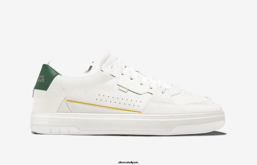 Hommes agile pin chaussure Oliver Cabell 4JNHLR137