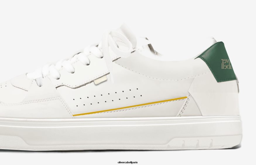 Hommes agile pin chaussure Oliver Cabell 4JNHLR137