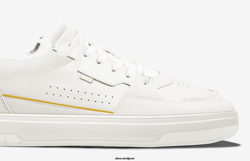 Hommes agile pin chaussure Oliver Cabell 4JNHLR137