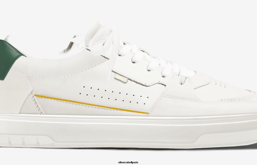 Hommes agile pin chaussure Oliver Cabell 4JNHLR137