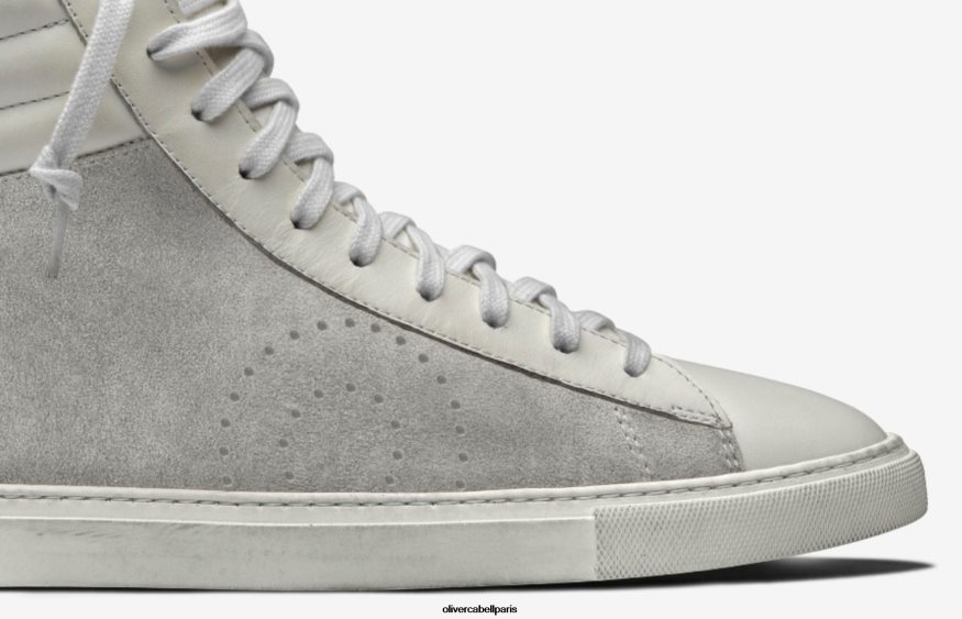 Hommes jabbar haut sel de mer chaussure Oliver Cabell 4JNHLR99