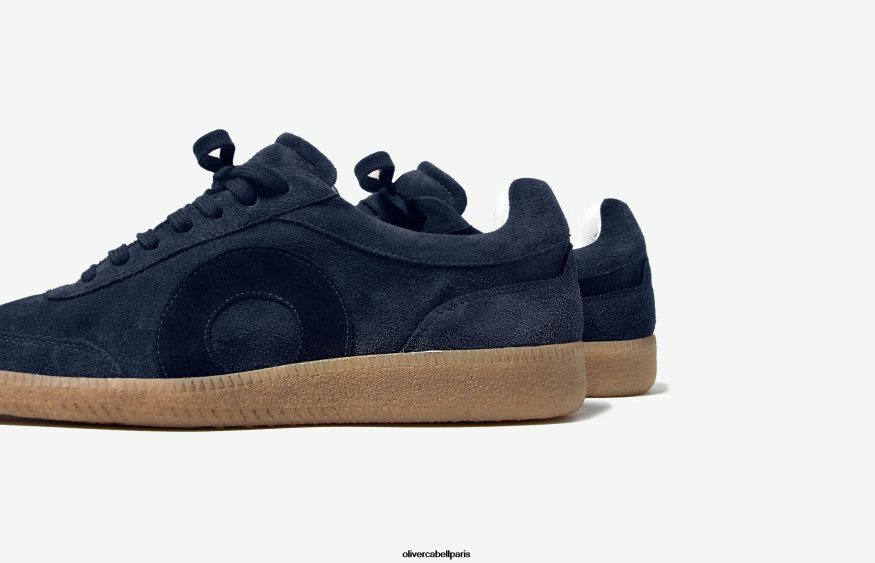 Hommes pelé Marin chaussure Oliver Cabell 4JNHLR89