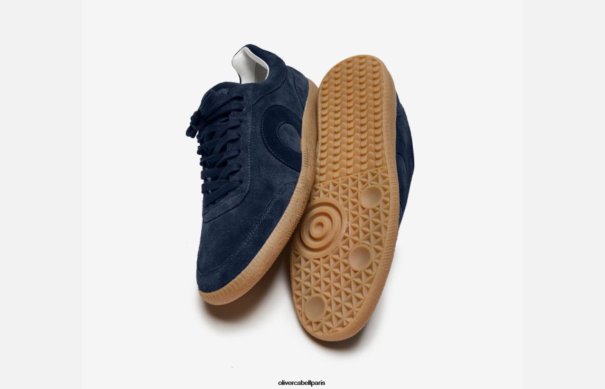 Hommes pelé Marin chaussure Oliver Cabell 4JNHLR89