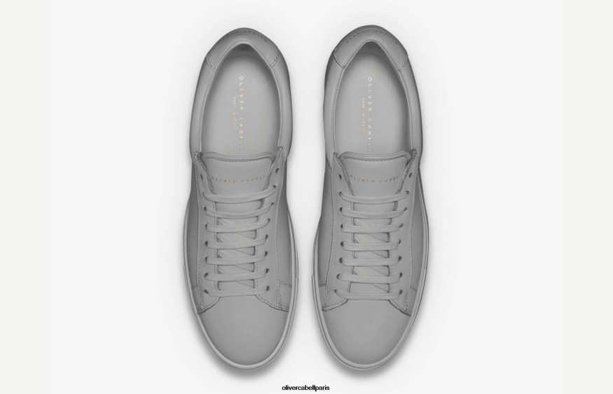 Hommes bas 1 2 ardoise chaussure Oliver Cabell 4JNHLR17