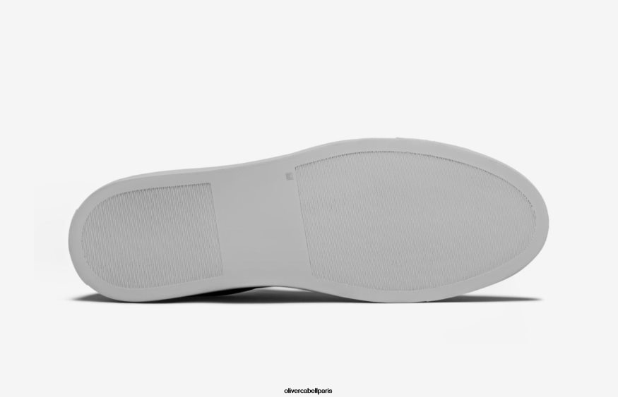 Hommes bas 1 2 ardoise chaussure Oliver Cabell 4JNHLR17