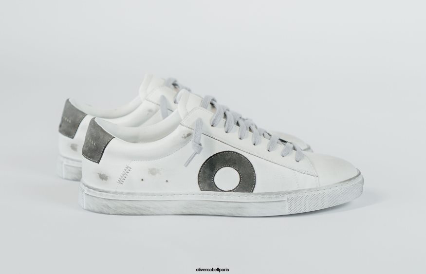 Hommes bas 1 2 atlanta chaussure Oliver Cabell 4JNHLR33