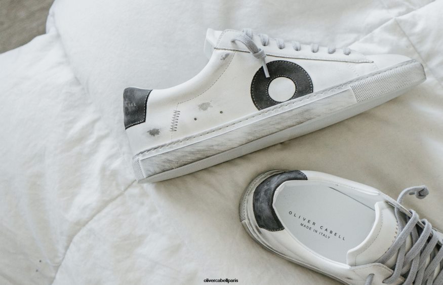 Hommes bas 1 2 atlanta chaussure Oliver Cabell 4JNHLR33