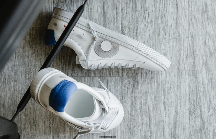 Hommes bas 1 2 cow-boy chaussure Oliver Cabell 4JNHLR21