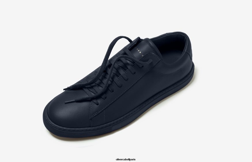 Hommes bas 1 2 marine chaussure Oliver Cabell 4JNHLR18