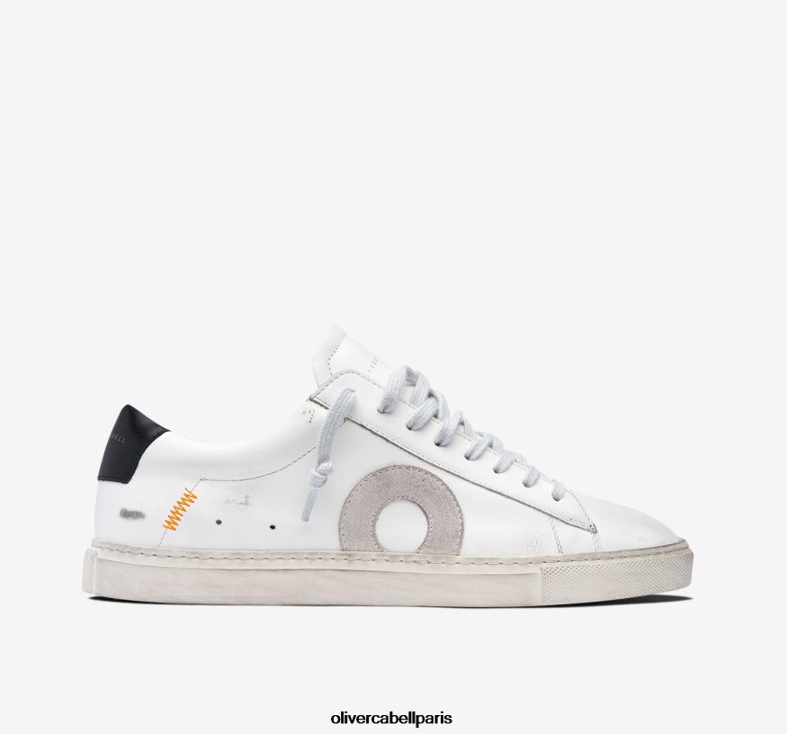 Hommes bas 1 2 tigrou chaussure Oliver Cabell 4JNHLR24