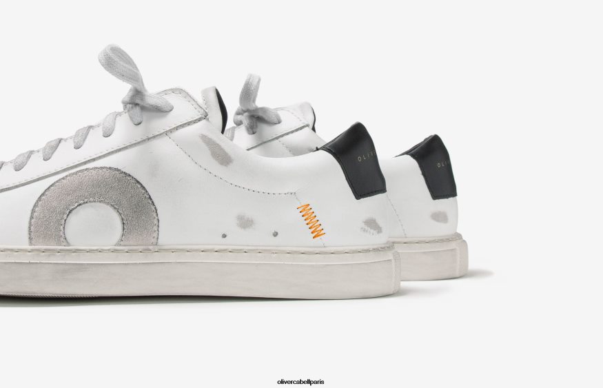 Hommes bas 1 2 tigrou chaussure Oliver Cabell 4JNHLR24