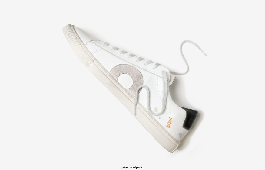 Hommes bas 1 2 tigrou chaussure Oliver Cabell 4JNHLR24