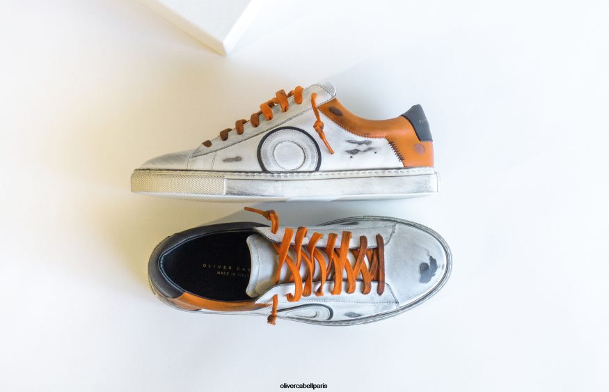 Hommes bas 1 2 étoile de mer chaussure Oliver Cabell 4JNHLR32