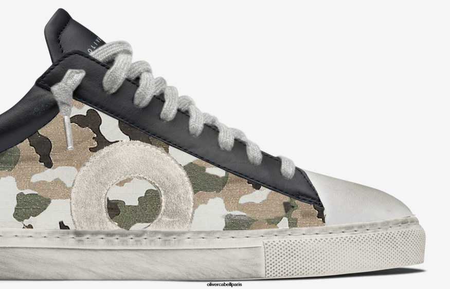 Hommes bas 1 5 Anaheim chaussure Oliver Cabell 4JNHLR100