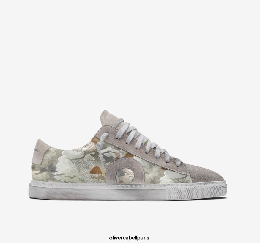 Hommes bas 1 5 Barcelone chaussure Oliver Cabell 4JNHLR122