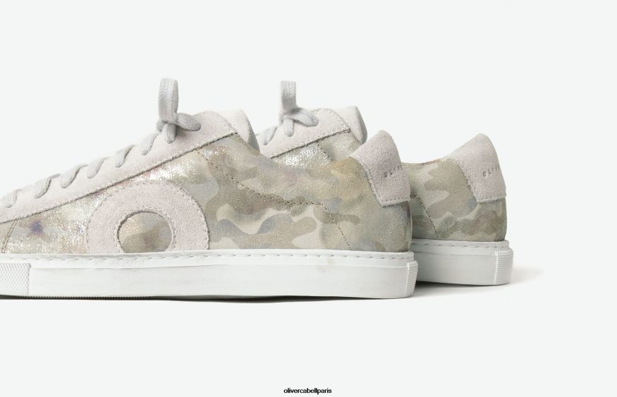 Hommes bas 1 5 Barcelone chaussure Oliver Cabell 4JNHLR122