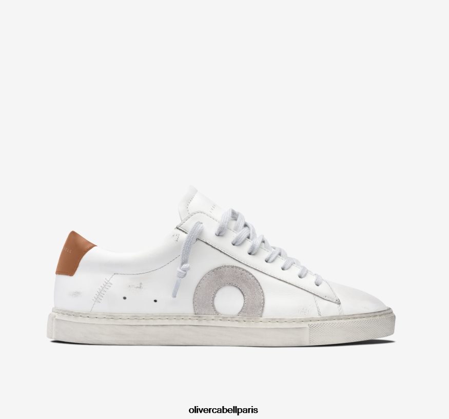 Hommes bas 1 5 Marsala chaussure Oliver Cabell 4JNHLR98