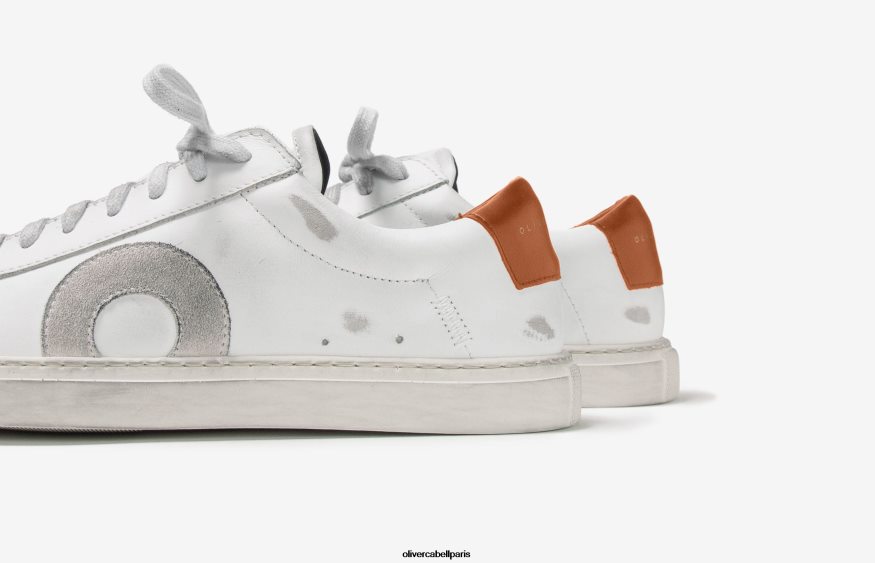 Hommes bas 1 5 Marsala chaussure Oliver Cabell 4JNHLR98