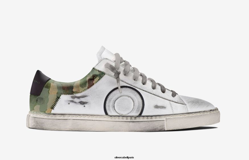 Hommes bas 1 5 brute chaussure Oliver Cabell 4JNHLR81