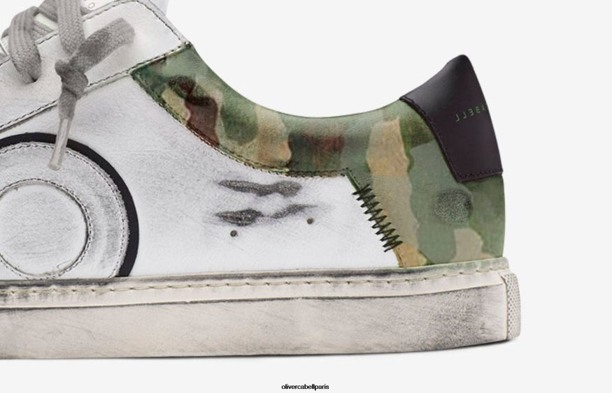 Hommes bas 1 5 brute chaussure Oliver Cabell 4JNHLR81