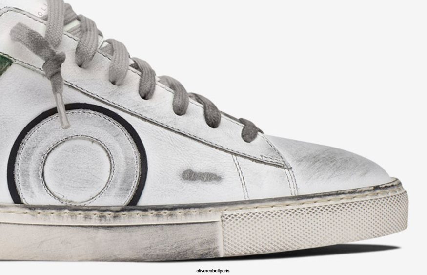 Hommes bas 1 5 brute chaussure Oliver Cabell 4JNHLR81