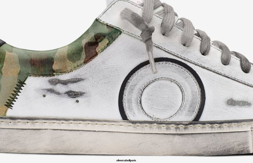 Hommes bas 1 5 brute chaussure Oliver Cabell 4JNHLR81