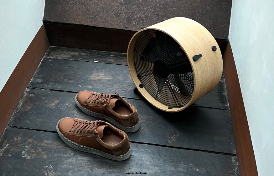 Hommes bas 1 5 fantôme de lion chaussure Oliver Cabell 4JNHLR84