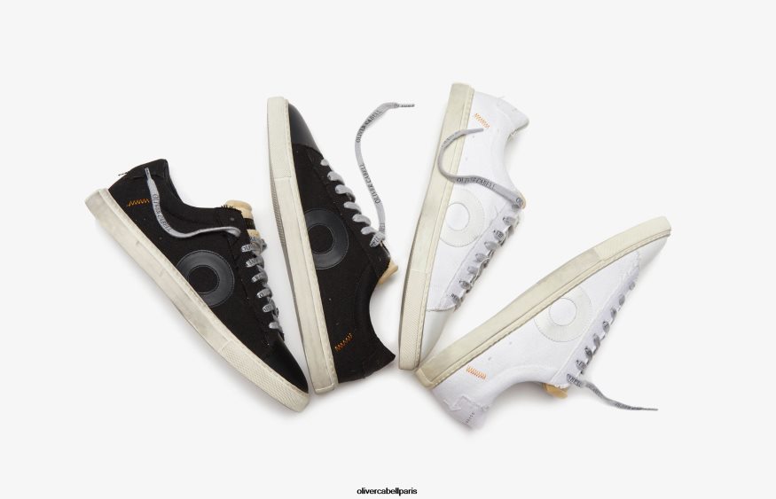 Hommes bas 1 5 la chaussure Oliver Cabell 4JNHLR82