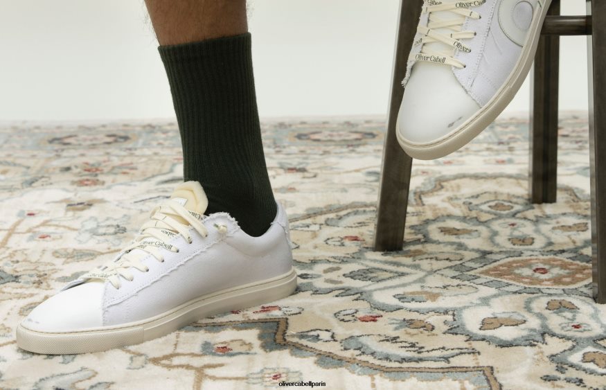 Hommes bas 1 5 la chaussure Oliver Cabell 4JNHLR82