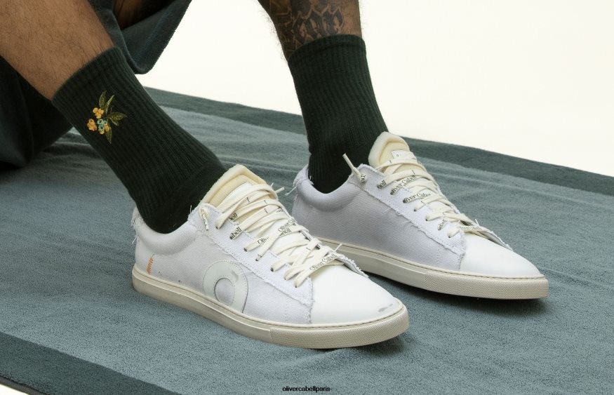 Hommes bas 1 5 la chaussure Oliver Cabell 4JNHLR82