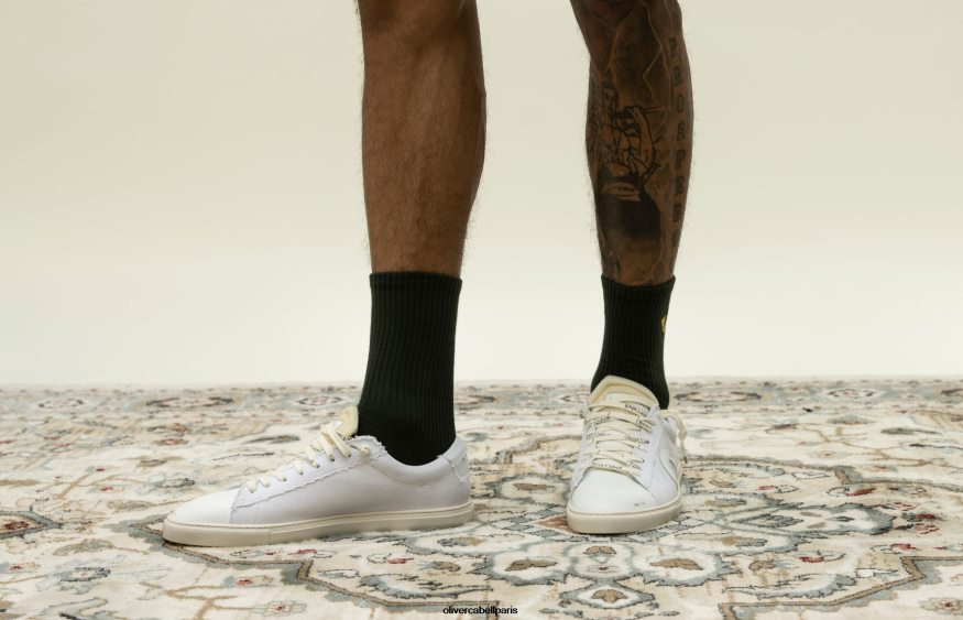 Hommes bas 1 5 la chaussure Oliver Cabell 4JNHLR82