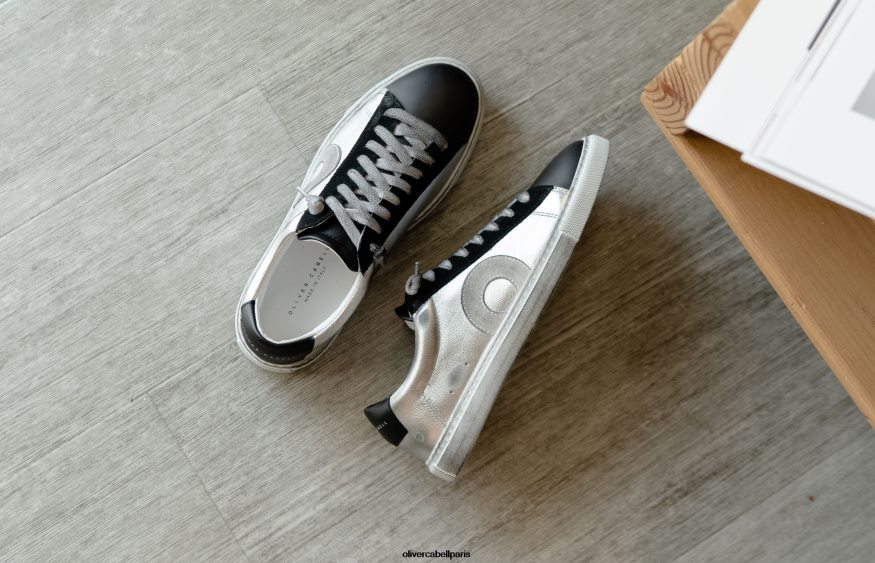 Hommes bas 1 5 lierre chaussure Oliver Cabell 4JNHLR117