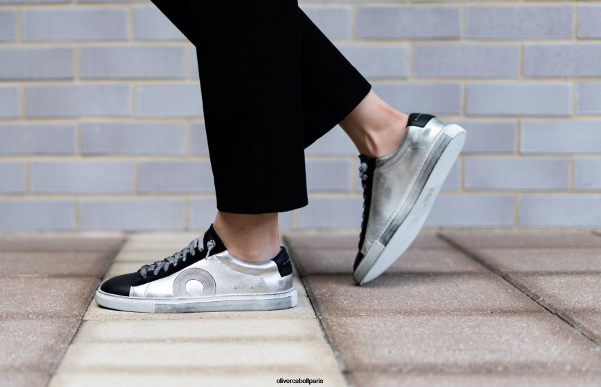 Hommes bas 1 5 lierre chaussure Oliver Cabell 4JNHLR117