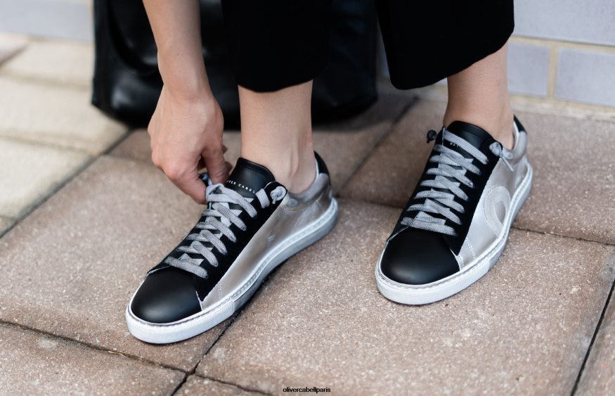 Hommes bas 1 5 lierre chaussure Oliver Cabell 4JNHLR117