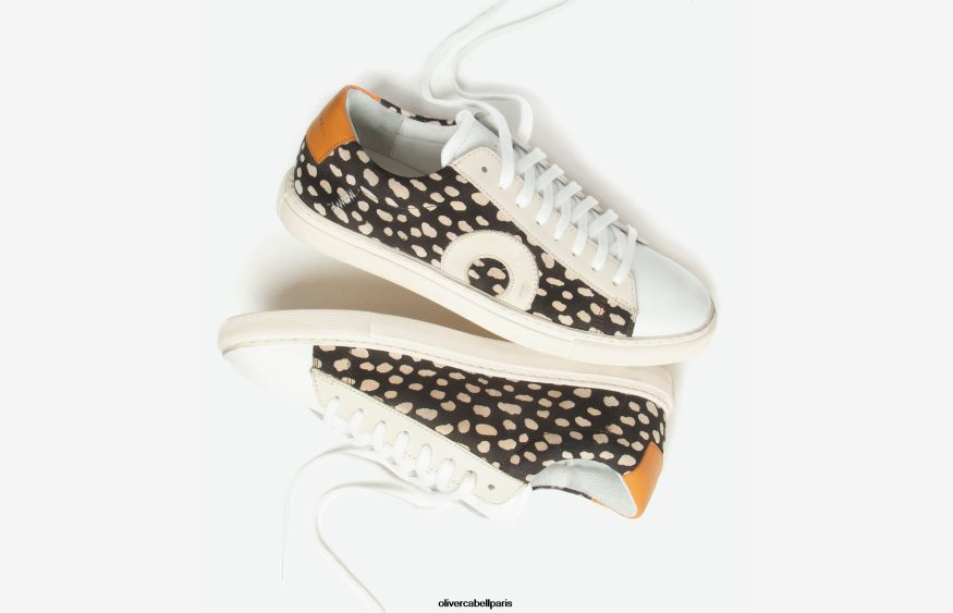 Hommes bas 1 5 vichy chaussure Oliver Cabell 4JNHLR123