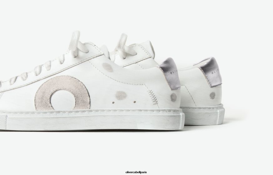 Hommes bas 1 6 vienne chaussure Oliver Cabell 4JNHLR126