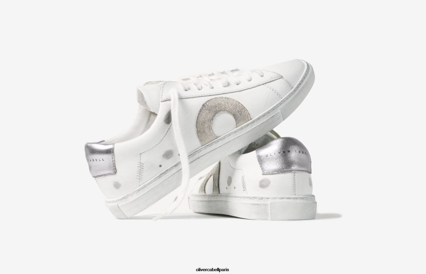 Hommes bas 1 6 vienne chaussure Oliver Cabell 4JNHLR126