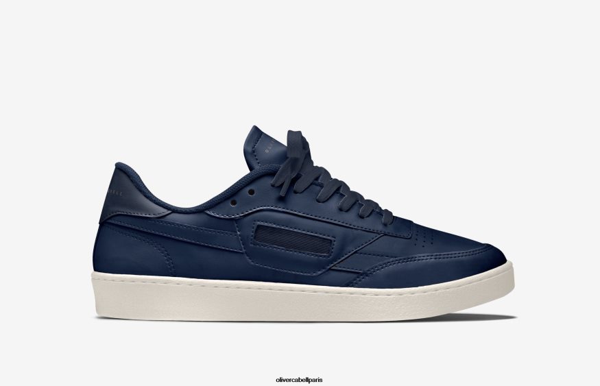 Hommes chaussures plates 481 Royal chaussure Oliver Cabell 4JNHLR128