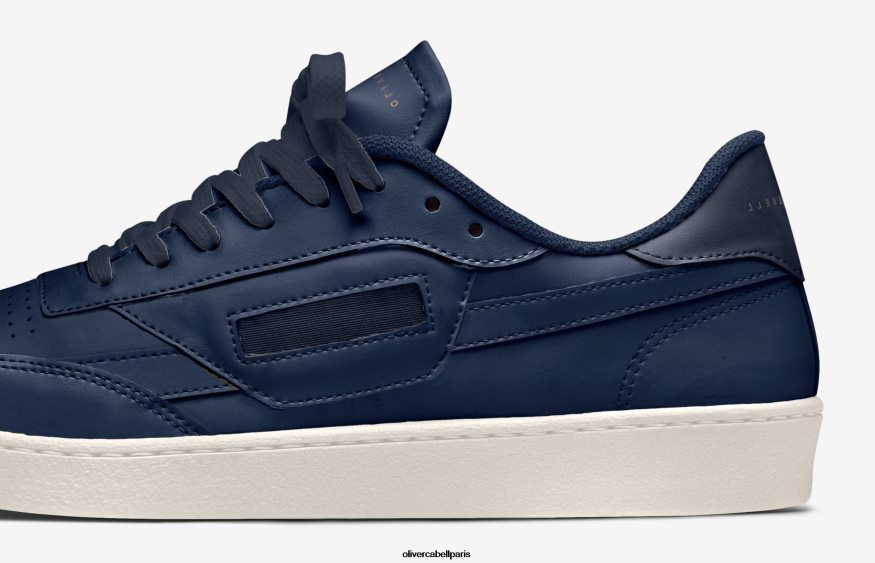 Hommes chaussures plates 481 Royal chaussure Oliver Cabell 4JNHLR128