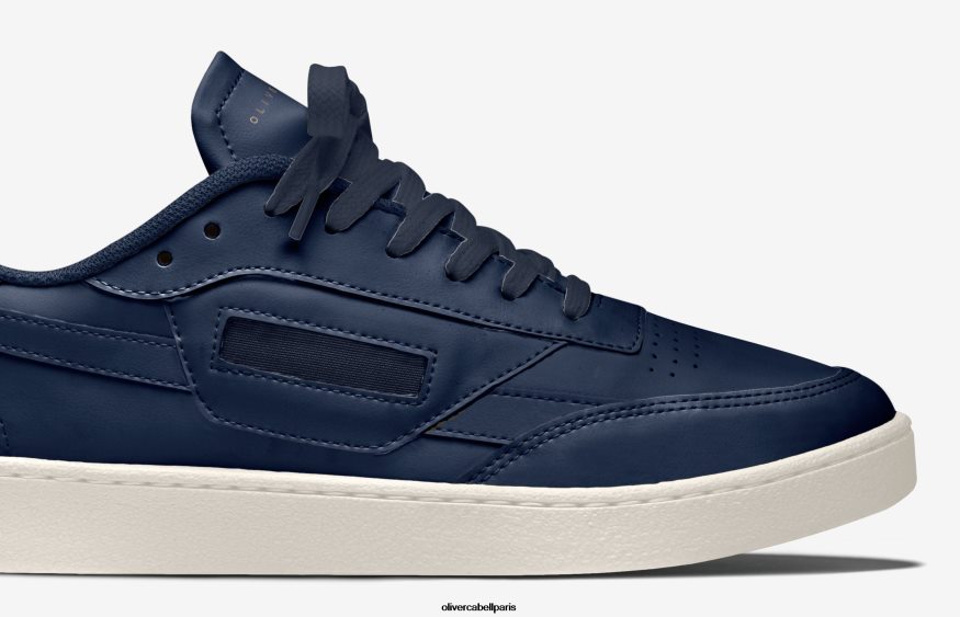 Hommes chaussures plates 481 Royal chaussure Oliver Cabell 4JNHLR128