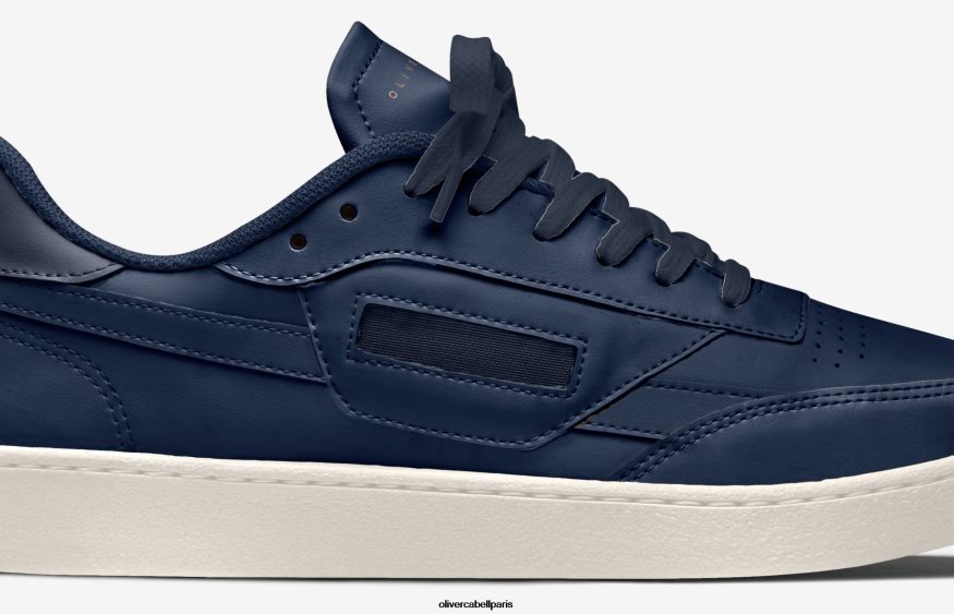 Hommes chaussures plates 481 Royal chaussure Oliver Cabell 4JNHLR128