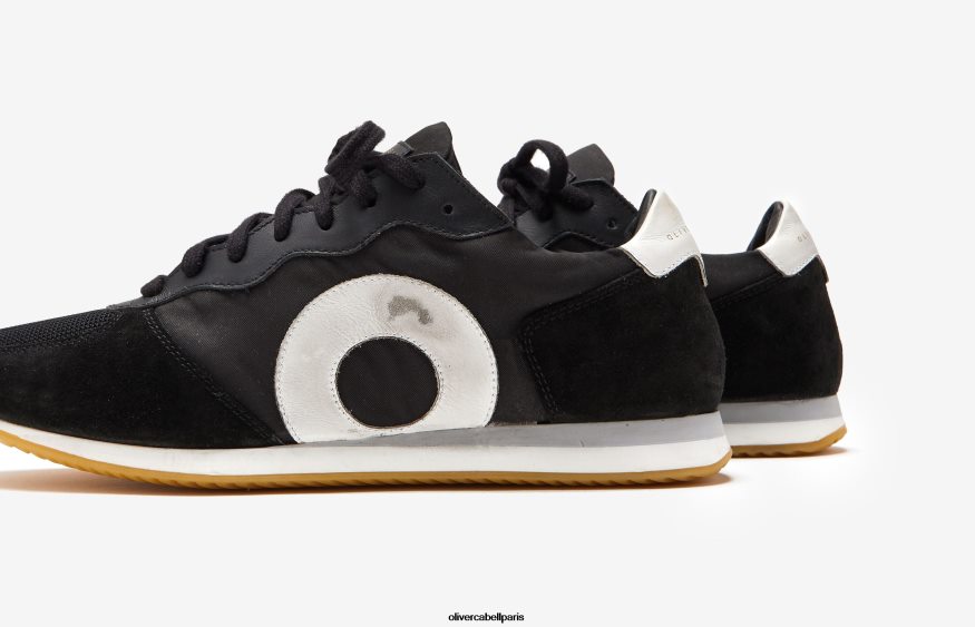 Hommes coureur aube chaussure Oliver Cabell 4JNHLR54