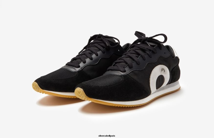 Hommes coureur aube chaussure Oliver Cabell 4JNHLR54