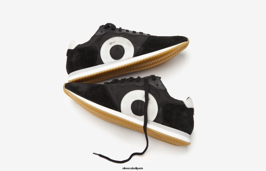 Hommes coureur aube chaussure Oliver Cabell 4JNHLR54