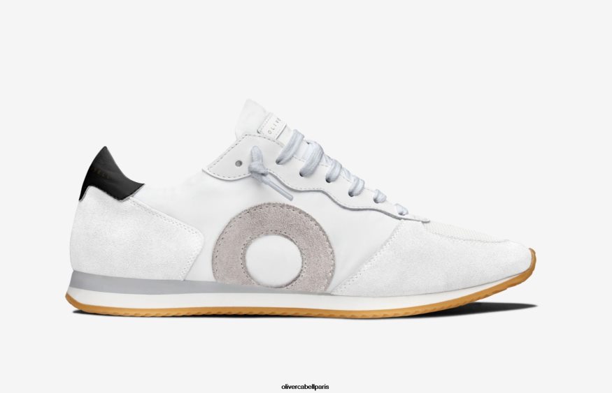 Hommes coureur belmont chaussure Oliver Cabell 4JNHLR61