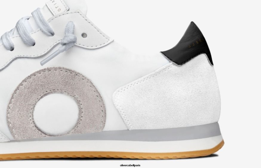 Hommes coureur belmont chaussure Oliver Cabell 4JNHLR61