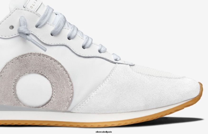 Hommes coureur belmont chaussure Oliver Cabell 4JNHLR61